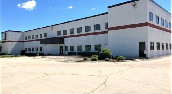 2650 S Ashland Ave, Green Bay, WI 54304